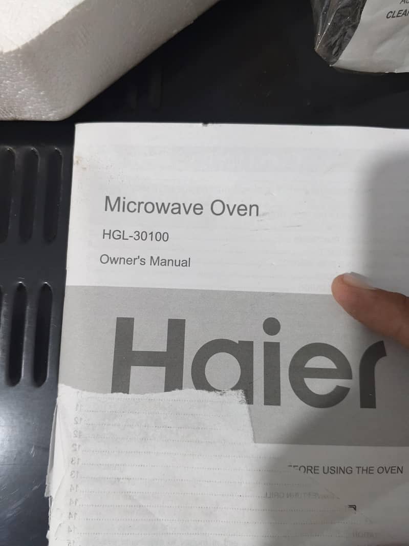 ovens 4