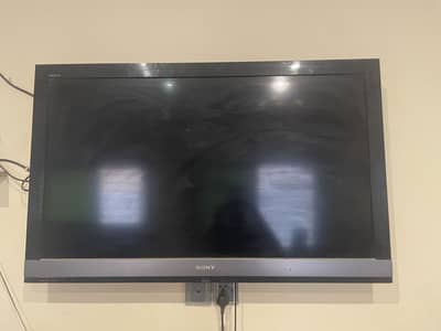 sony bravia ex703 55 inch TV