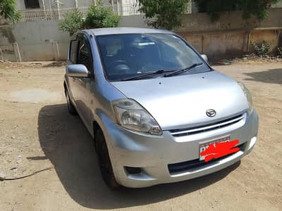 Daihatsu Boon (Passo) 2007/2012 for sale in Karachi
