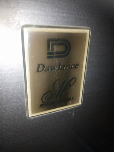 Dawlance fridge for sale