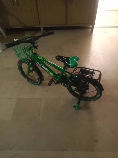 bicycle for Sale