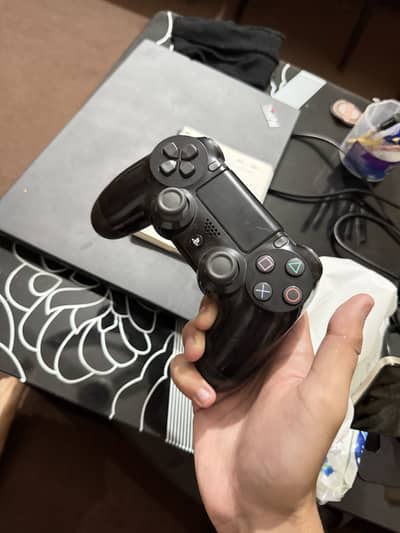 Play station 4 original controller