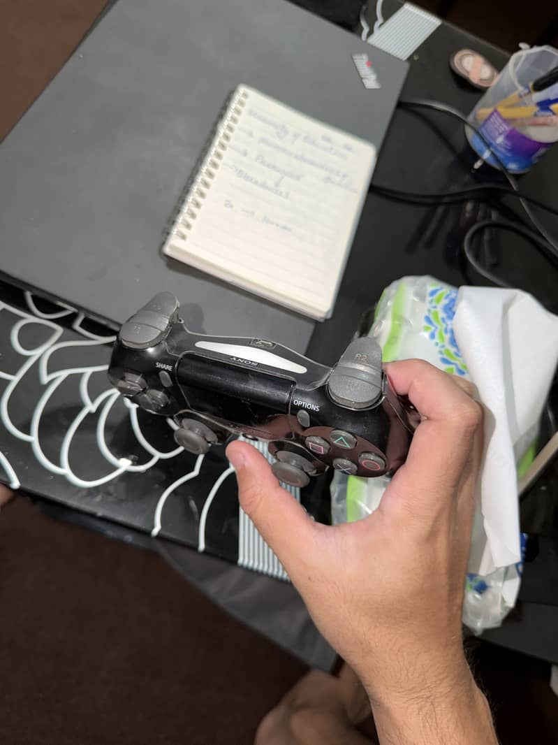 Play station 4 original controller 1