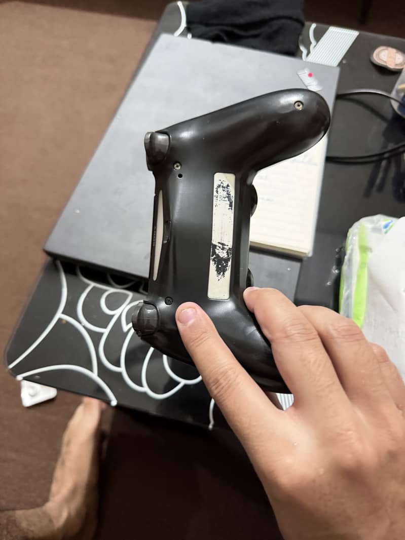 Play station 4 original controller 3