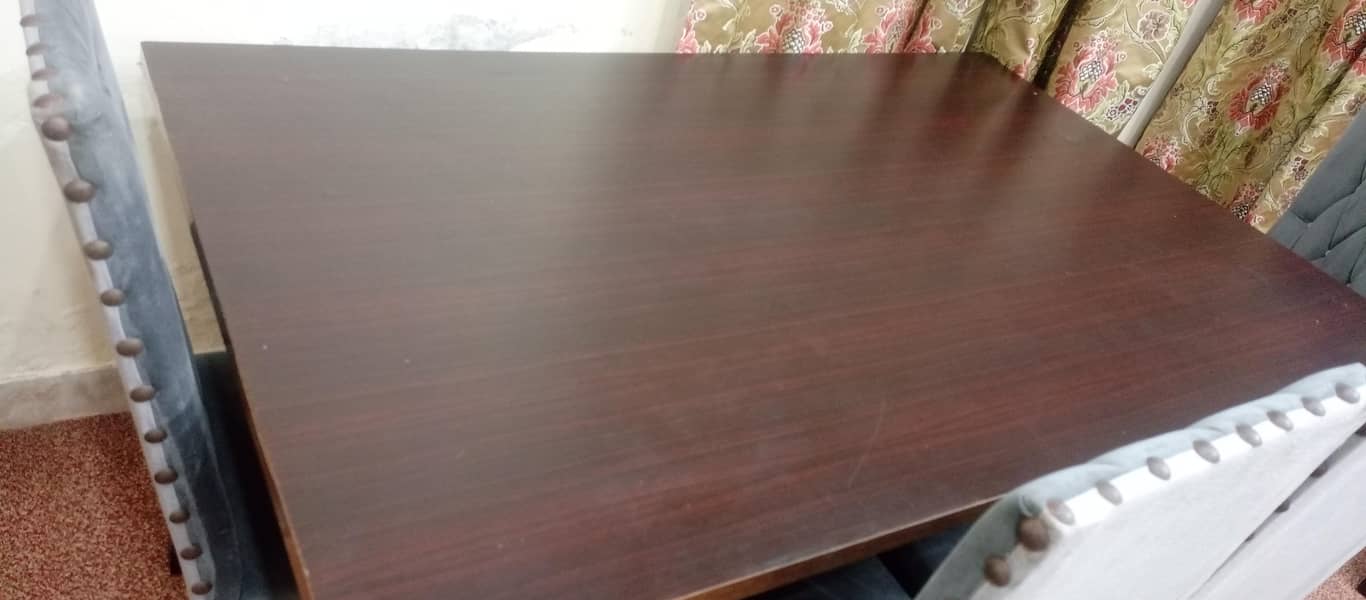Dining Table 1