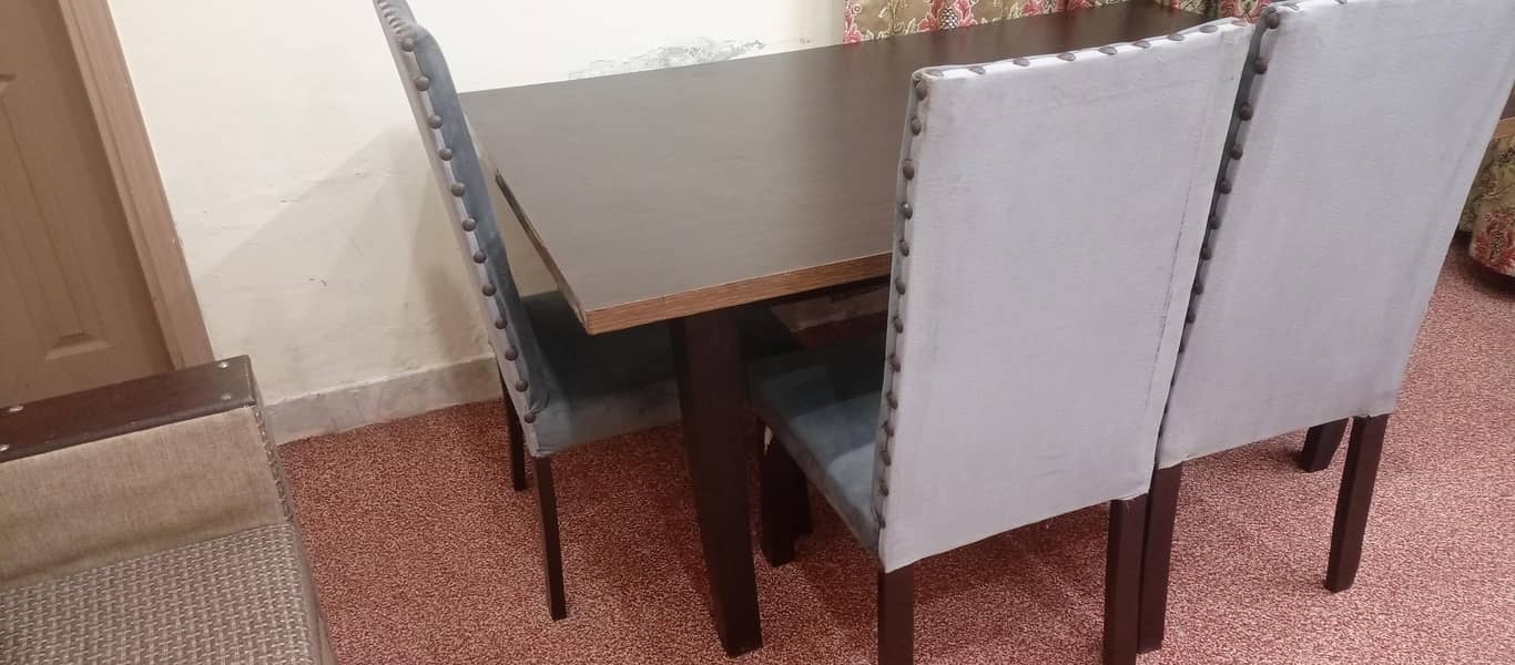 Dining Table 3