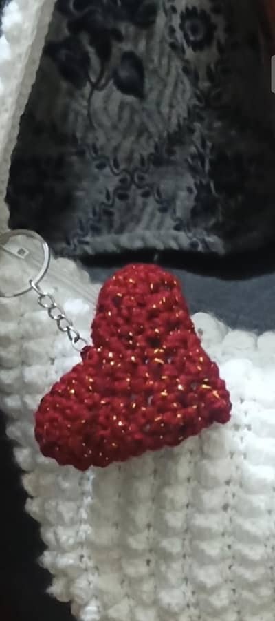 keychain