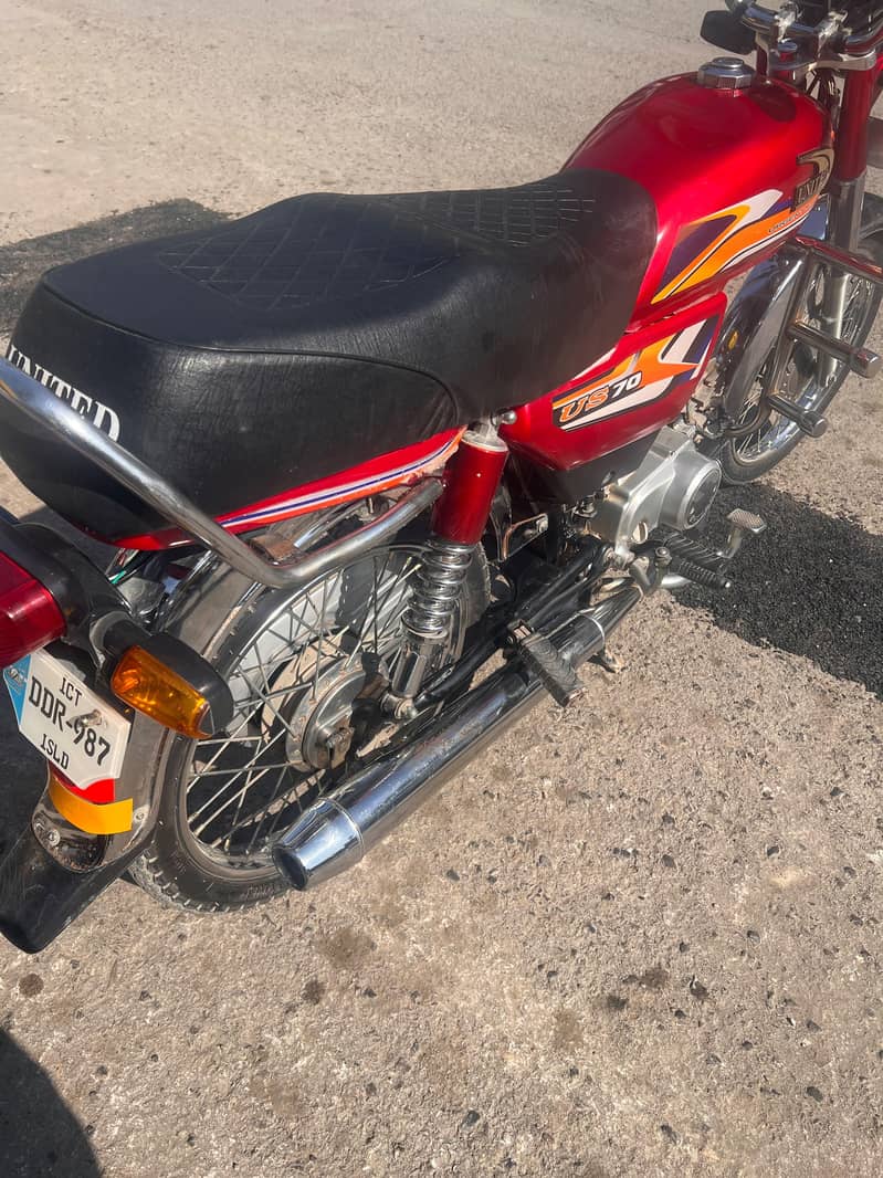Red clor 4