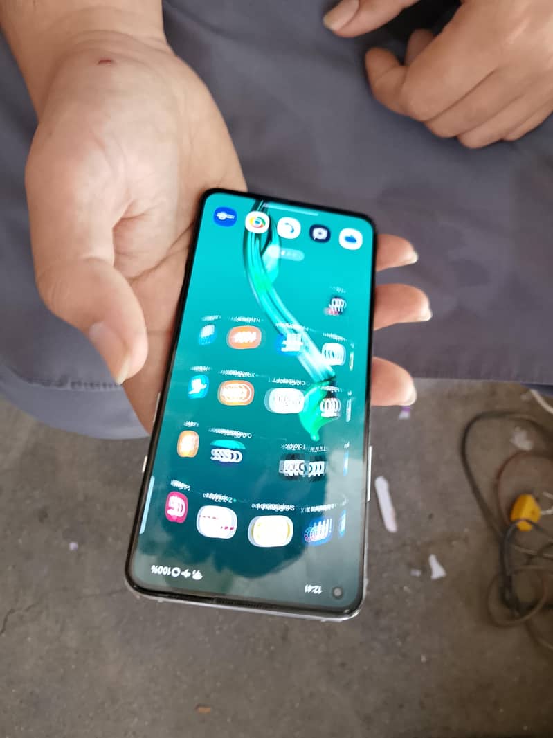 One Plus 8 1