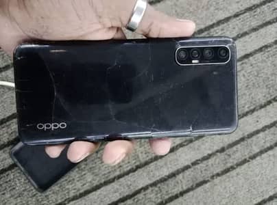 OPPO Reno3 Pro