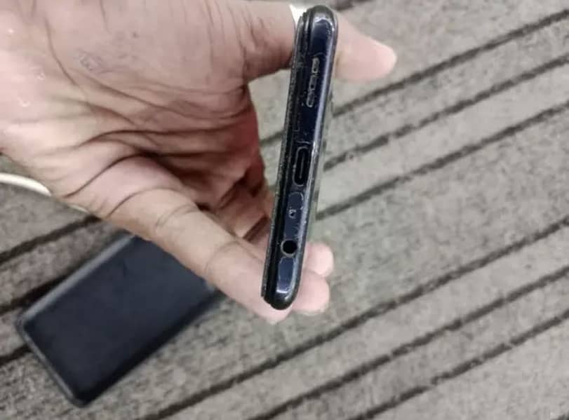 OPPO Reno3 Pro 2