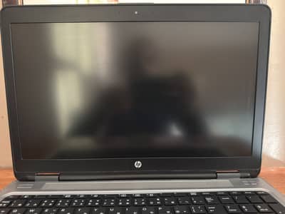 HP ProBook 650 G2 Core i5 6th Gen