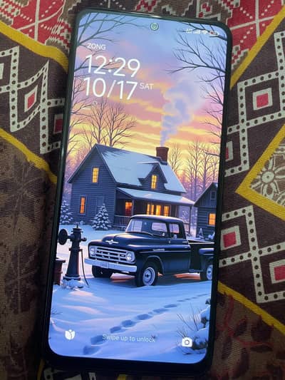 Xiaomi Redmi Note 11