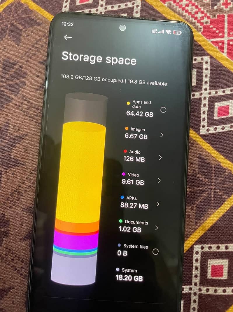 Xiaomi Redmi Note 11 1
