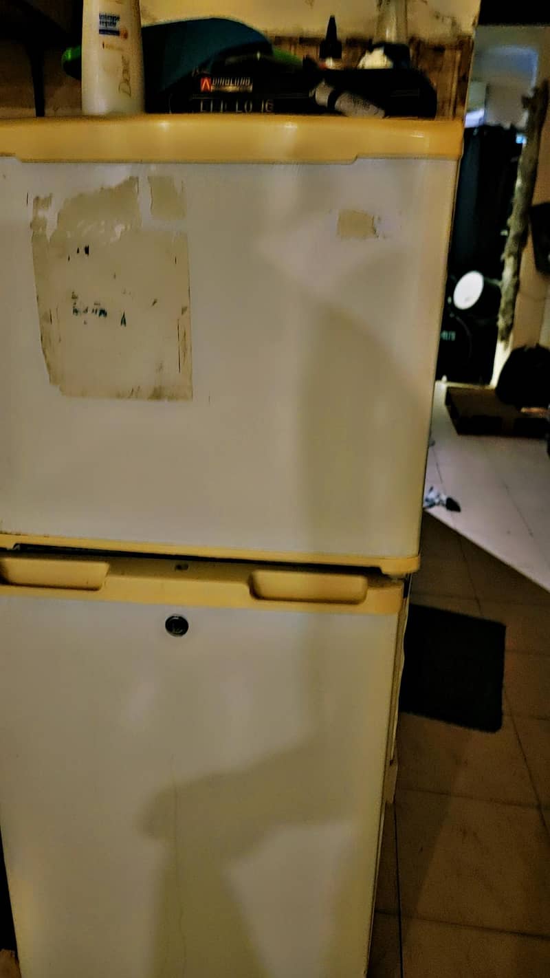 fridge 1