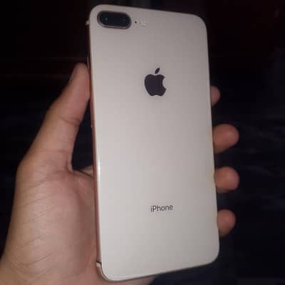 Apple iPhone 8 Plus (offical pta approved)