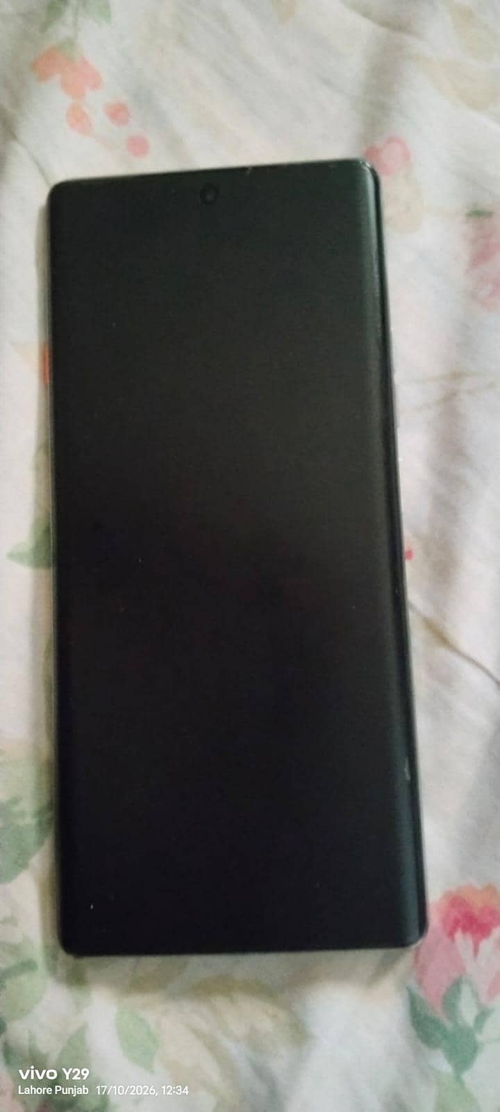 Techno Common 40 pro 6