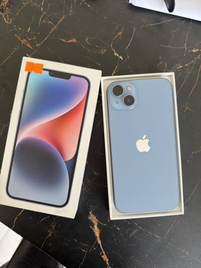Apple iPhone 14 Plus Jv 128 GB