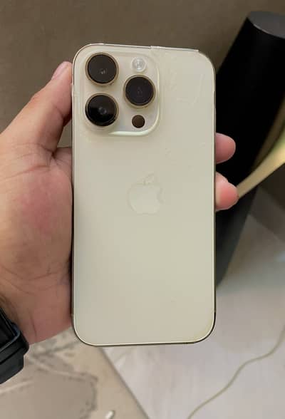 iPhone 14 Pro PTA