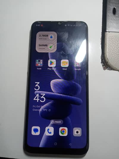 OPPO A16 4 64 gb ha urjant sall