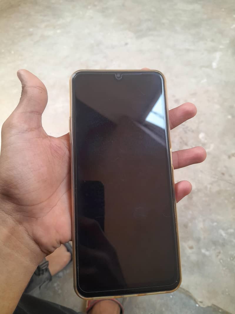 G'Five Note 25 Ultra 2