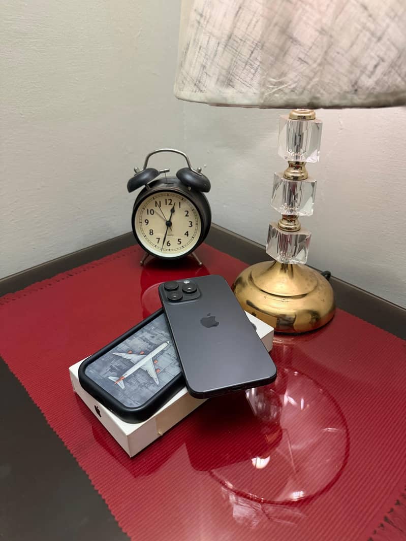 Apple iPhone 15 Pro Max 1