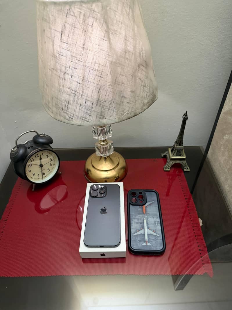 Apple iPhone 15 Pro Max 3