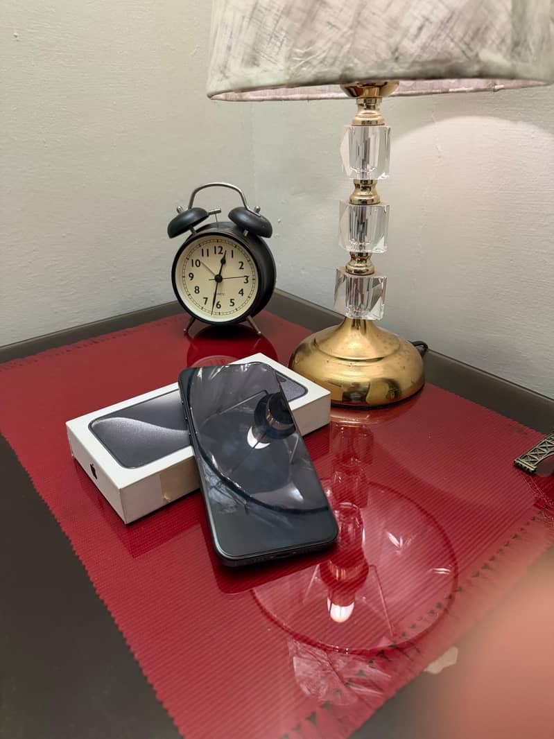 Apple iPhone 15 Pro Max 5