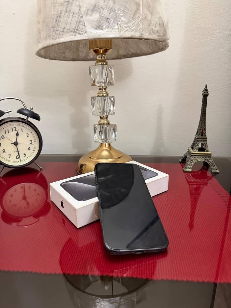 Apple iPhone 15 Pro Max 6