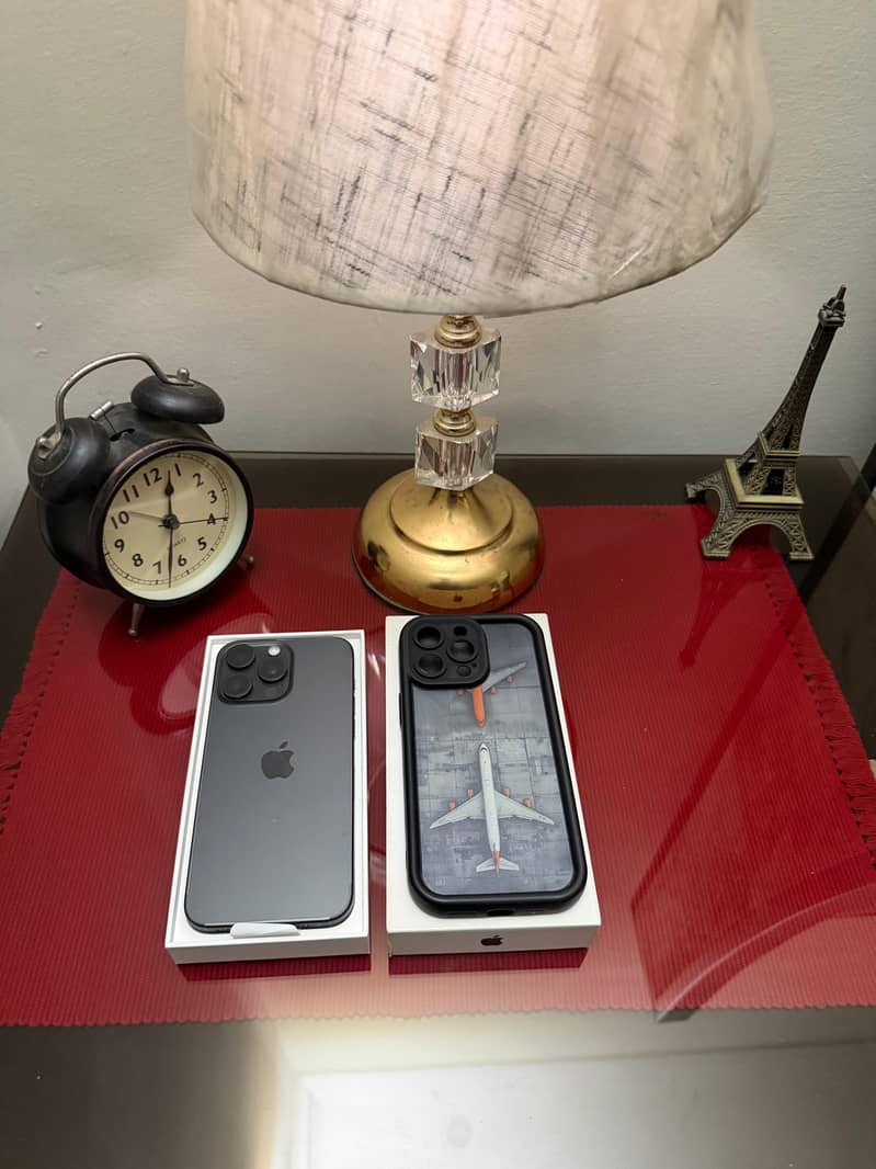 Apple iPhone 15 Pro Max 10