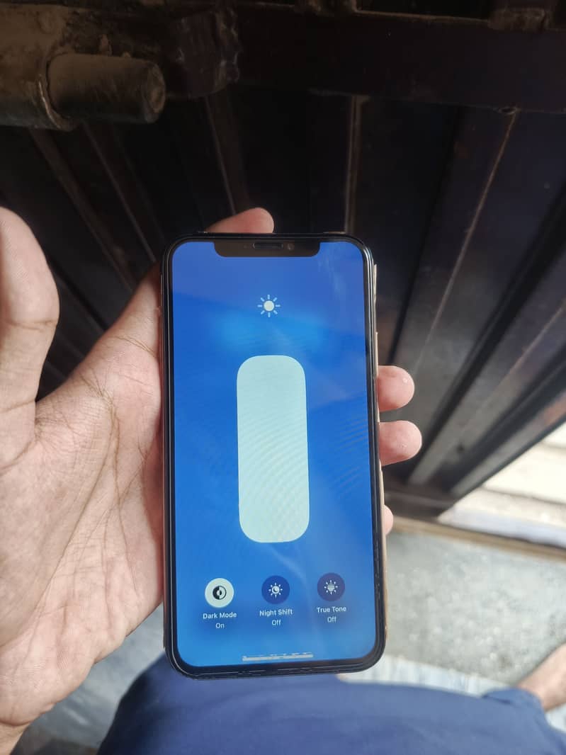 Apple iPhone XS 1