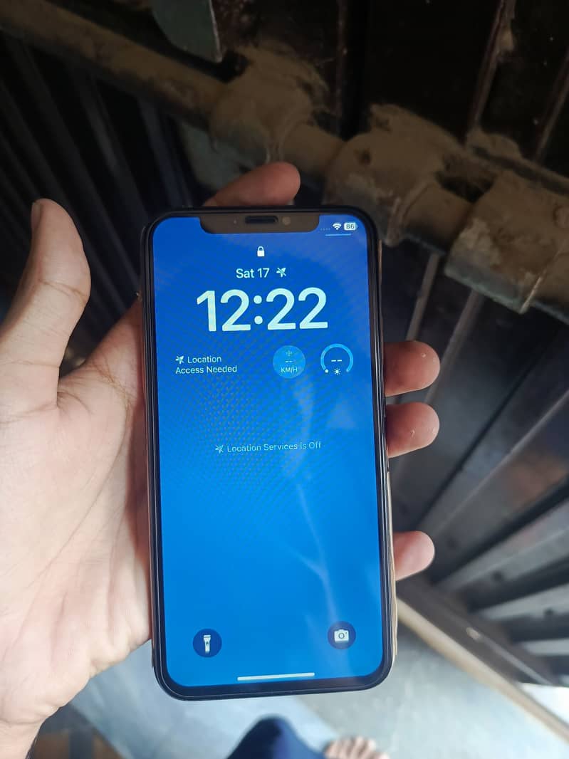 Apple iPhone XS 2