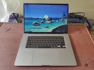 Apple MacBook Pro 2019 16" (I9-9Gen HK  32GB/512GB)