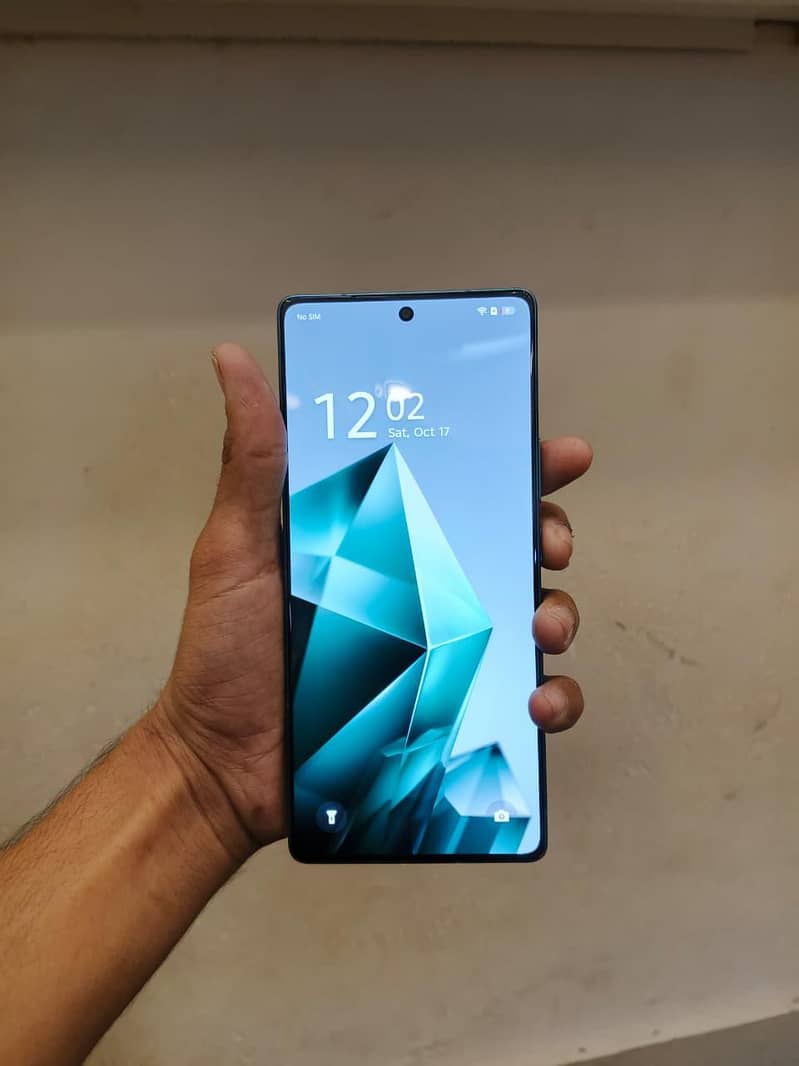 Infinix Note 50 2