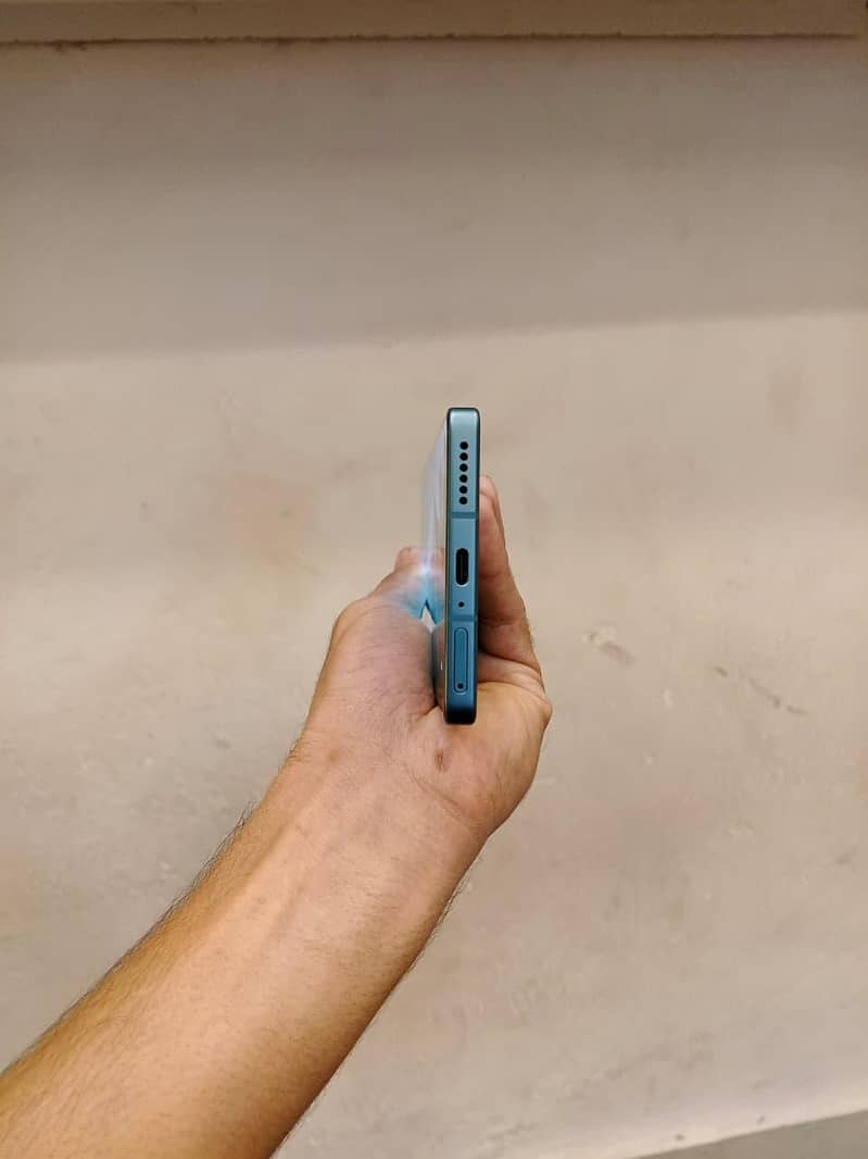 Infinix Note 50 4