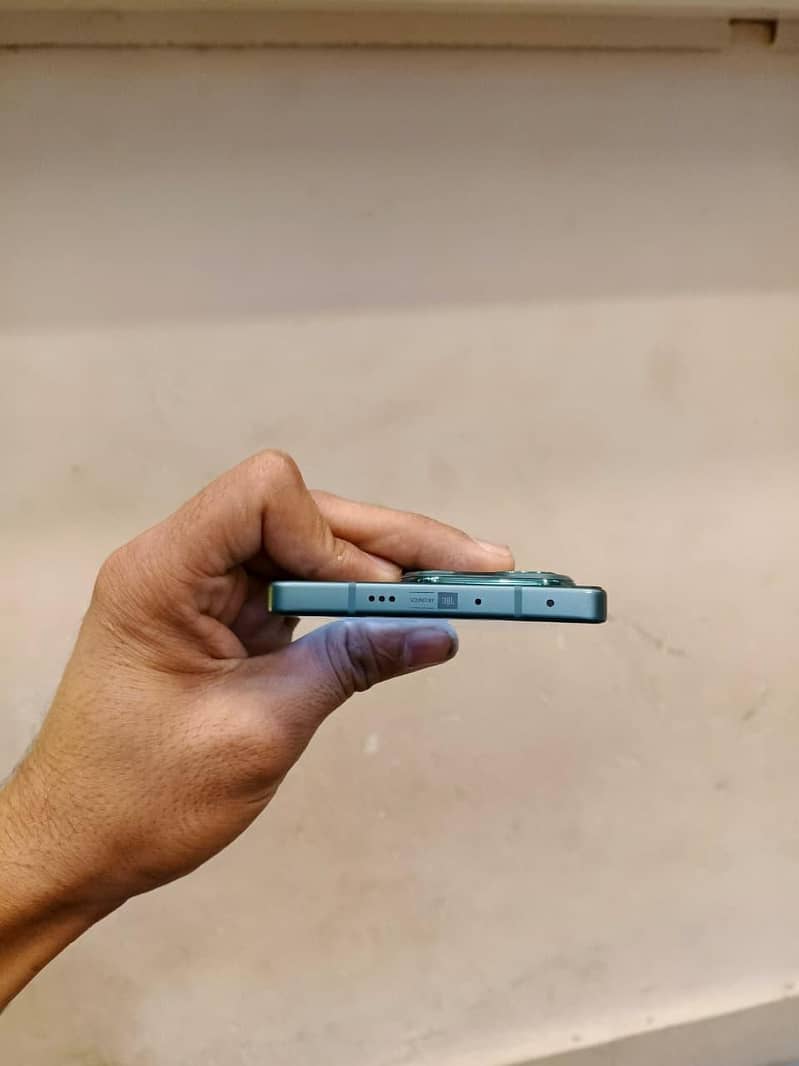 Infinix Note 50 5