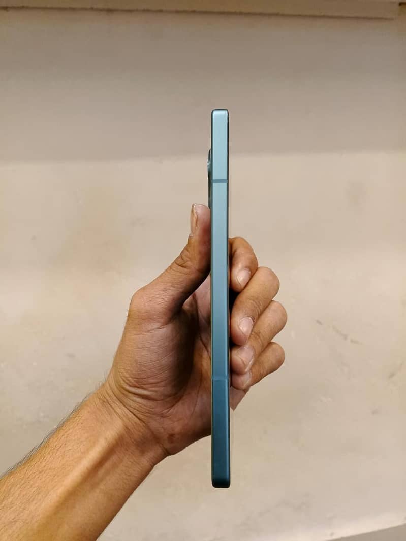 Infinix Note 50 7