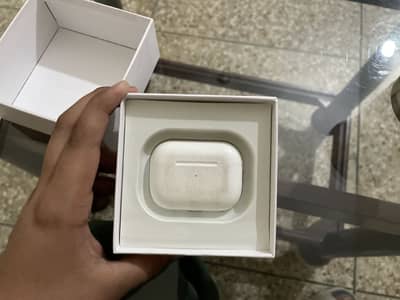 Airbuds pro