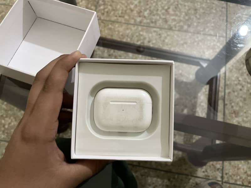 Airbuds pro 0