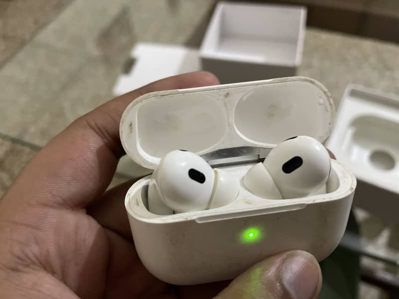 Airbuds pro 3