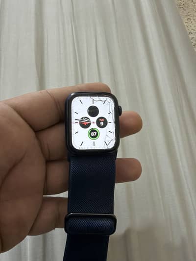 Apple watch series 6