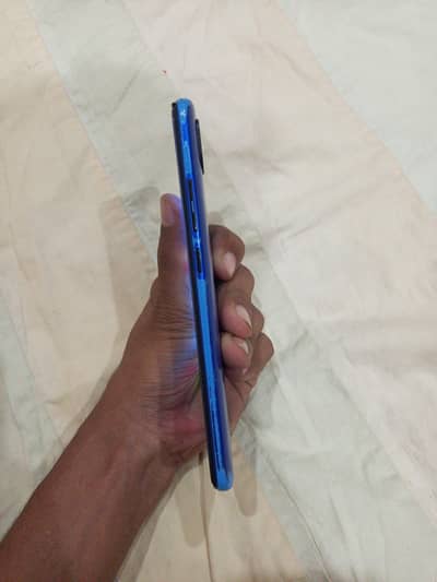 Xiaomi Redmi 9C