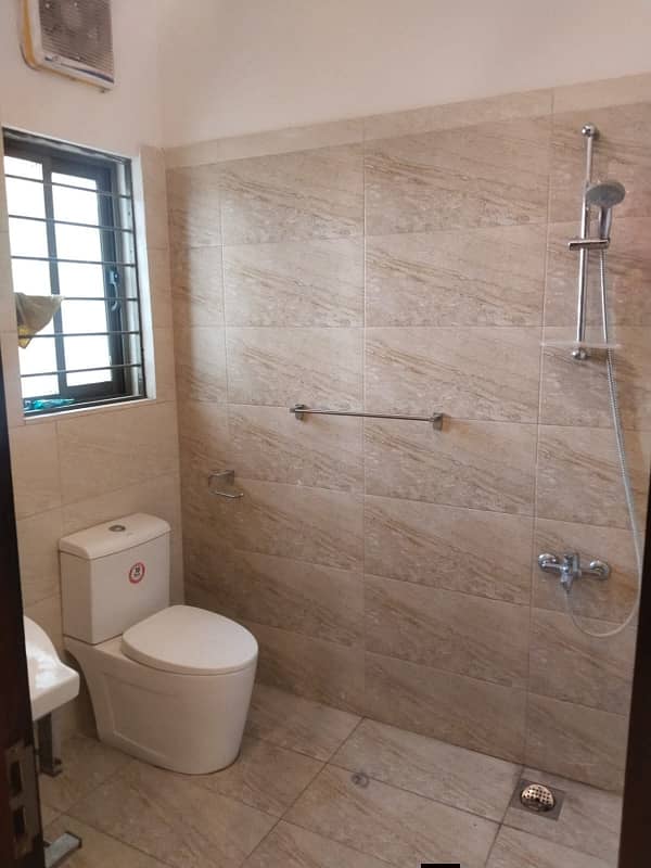 7 Marla Upper Portion For Rent 1