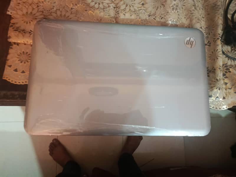 HP core i5 0