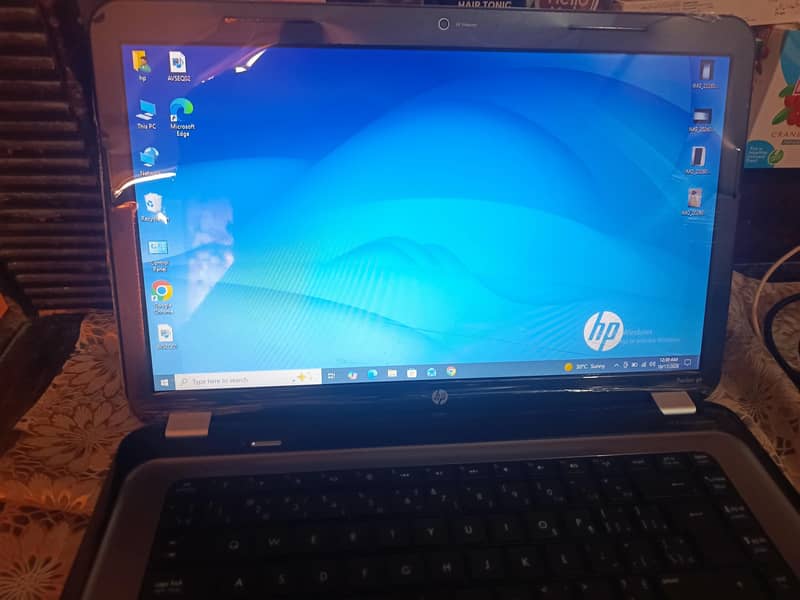 HP core i5 2