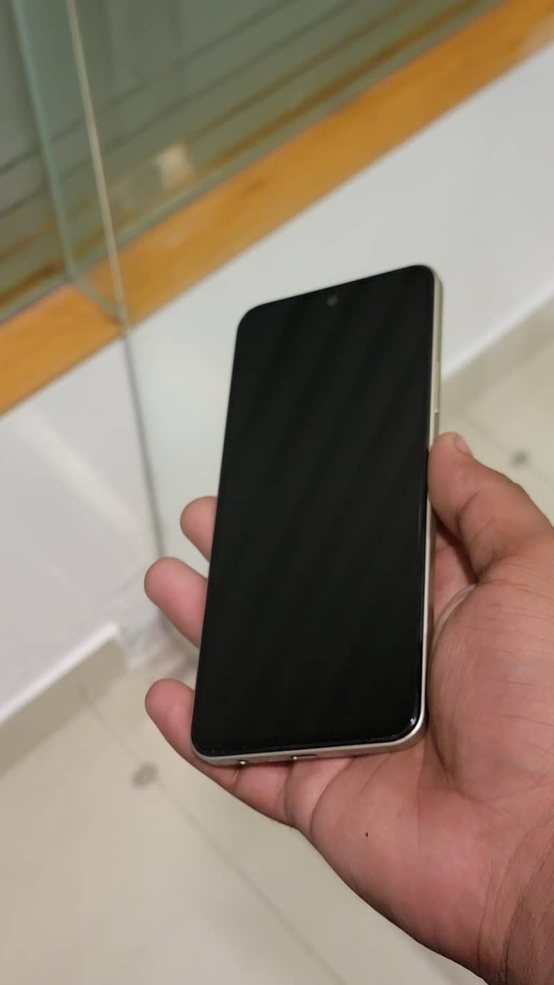 Itel s25 3