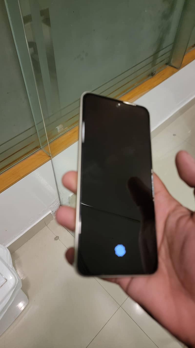 Itel s25 4