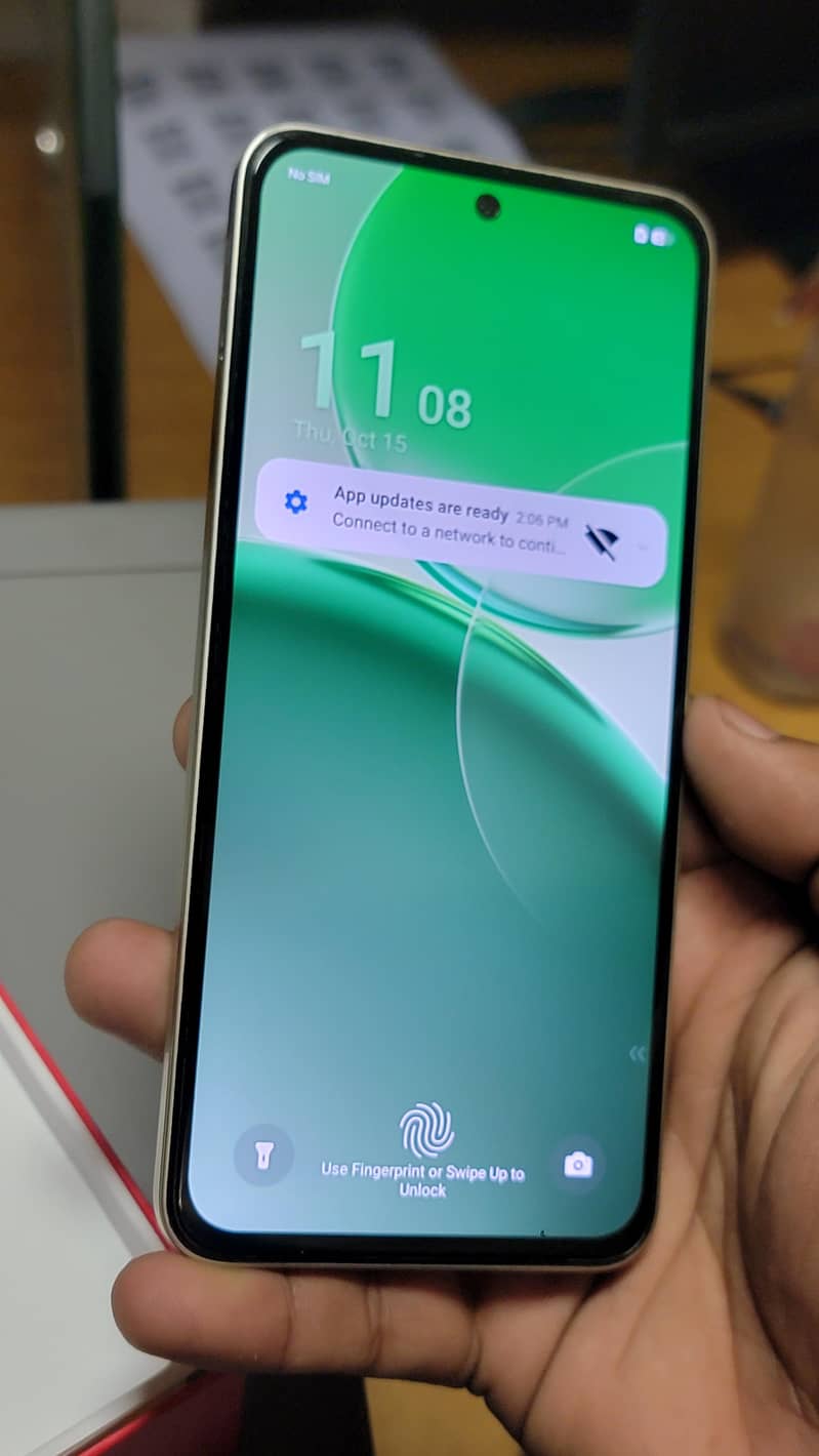 Itel s25 7