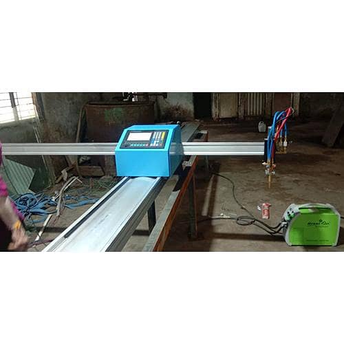cutting machine 1