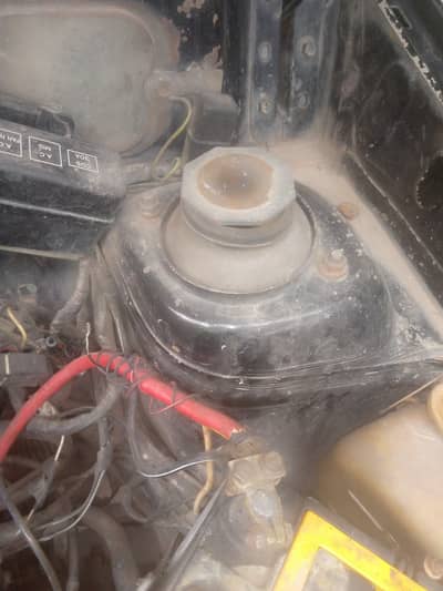 Suzuki Mehran 1989